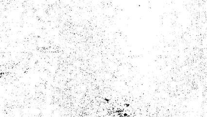 Grunge textures set. Distressed Effect. Grunge Background. Vector textured effect. Vector illustration. 