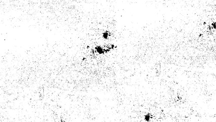 Grunge textures set. Distressed Effect. Grunge Background. Vector textured effect. Vector illustration. 