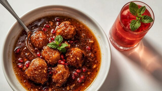 chili con carne