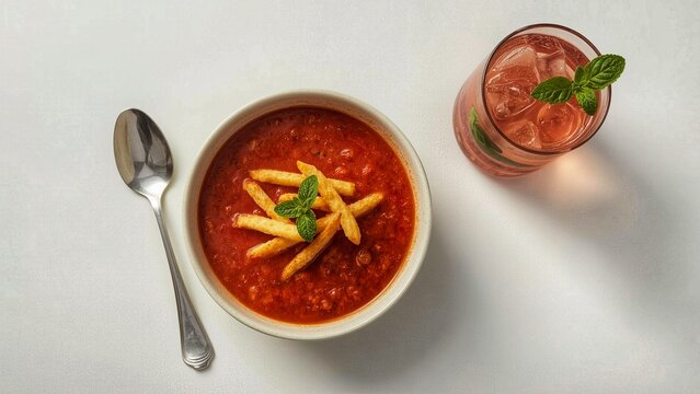 hot chili sauce