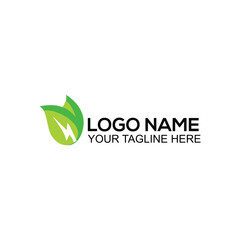 Modern Abstract Company Logo Design – Business, Corporate Branding, Startup and Professional Identity Vector

