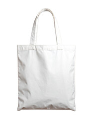 Eco-friendly tote bag, Generated image