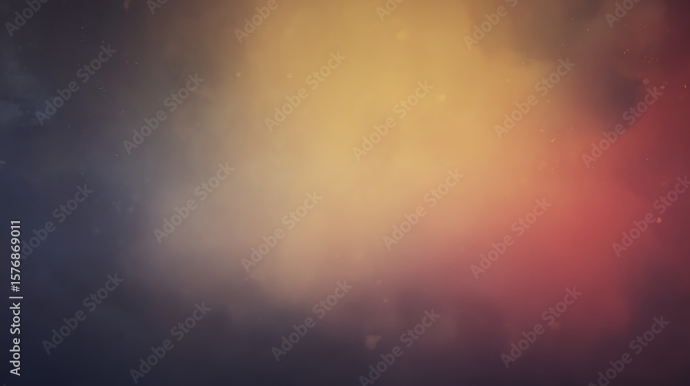 Poster abstract gradient background with soft textures