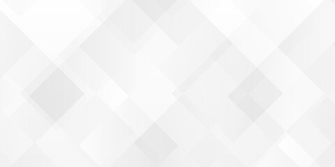 White background with polygon shapes, triangle patterns.