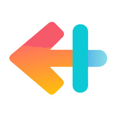 Arrow Left Icon