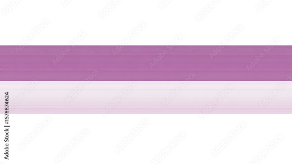 Poster abstract backdrop showcasing a pastel purple band with subtle fading effect creating a simple and