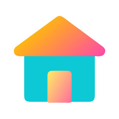 Home House Icon