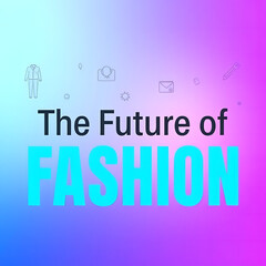 futuristic fashion