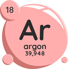 argon