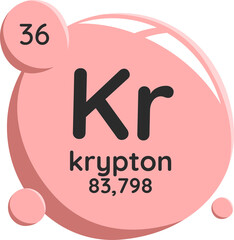 krypton