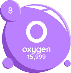 oxygen