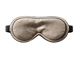 Noise Canceling Sleep Mask