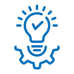 Tournament Bracket Icon