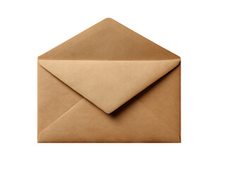 Packing Slip Envelope