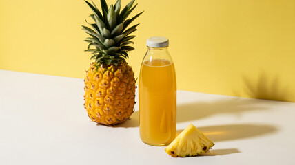 Golden Goodness in a Bottle (1)