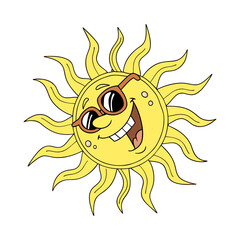 Sun vactor
