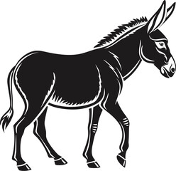 horse vector illustration