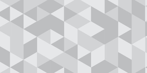 Obraz premium Modern triangle mosaic Background. Business polygonal texture. Abstract polygon Geometric banner wall background.Modern triangle mosaic Background. Business polygonal texture. Abstract polygon Geometr