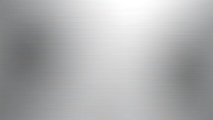 Abstract metallic texture with brushed steel effect in silver and grey tones, showcasing industrial aesthetics.