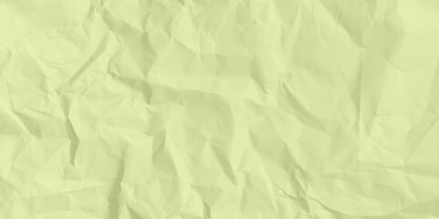 crumpled paper background