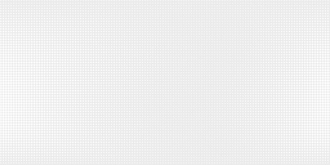 Dot white gray wave light technology texture background. Abstract big data digital concept.