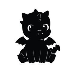 The Eternal Flame Serpent of the Crimson Sky