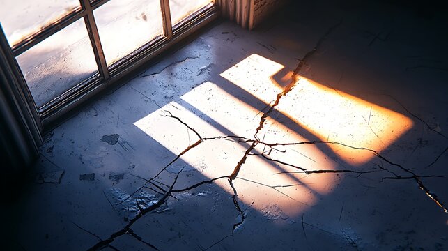 An image that uses symbolism to capture the balance between personal life and professional work