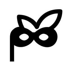 Cherry Bow Tie Vector