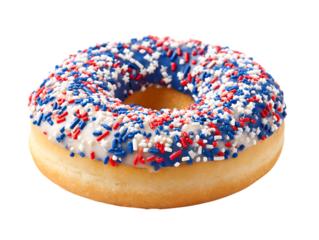 USA Mini Donut png