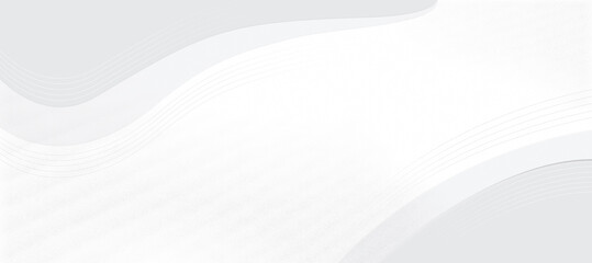 White abstract background with subtle textured lines and clean surface pattern