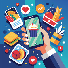 fourth of july background