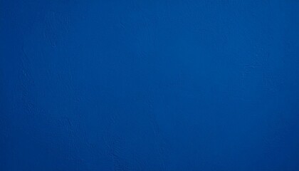 Fototapeta premium ペンキが塗られたコンクリート壁の背景 ブルー