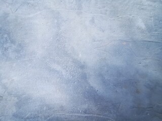 Blue-gray concrete texture with raw surface and subtle scratches, perfect for industrial...