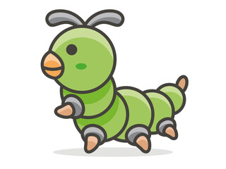 caterpillar 