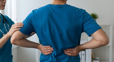 Living with Chronic Pain: A Journey of Resilience, The Critical Role of Accurate Diagnosis, Healing Through Physiotherapy and Chiropractic Care, Navigating the Emotional Weight of Physical Discomfort,