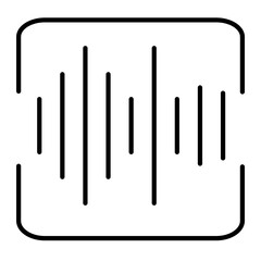 soundbar equalizer settings. Sound icon