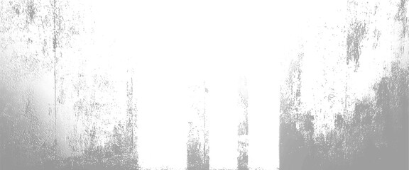 Vector old old film effect scratched grunge wall