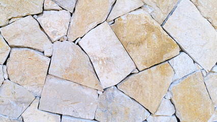 Modèle de mur en pierres allemandes