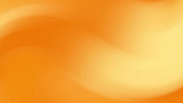 Yellow orange gradient blurred abstract background perfect for vibrant designs, summer themes, artistic projects, website banners, and social media graphics.