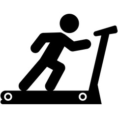 Gym Icon
