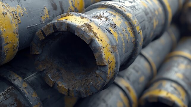 A symbolic portrayal that speaks to both the heart and the mind.