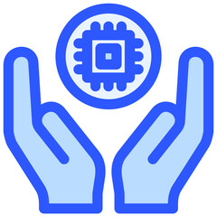 Hands Icon