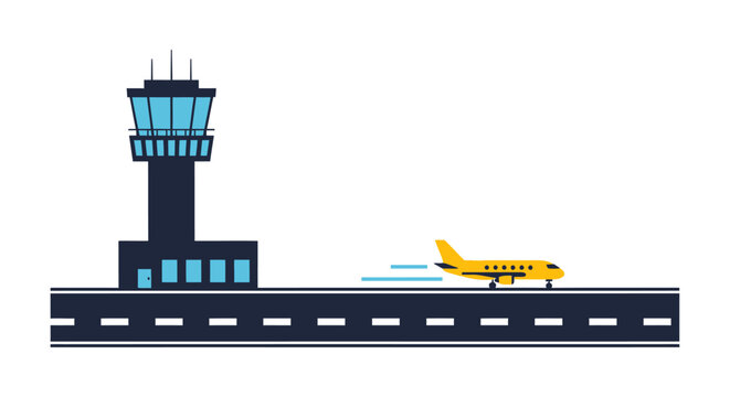Celebrating National Aviation Day A Glimpse into Air Travel and Airport Operations