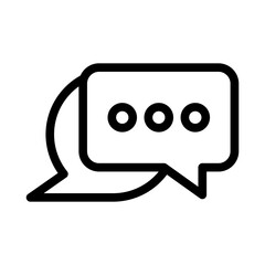 Naklejka premium Communication From Startup Business