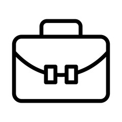 Briefcase From Startup Business