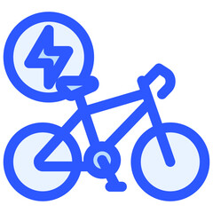 Bike Icon