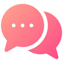conversation Icon