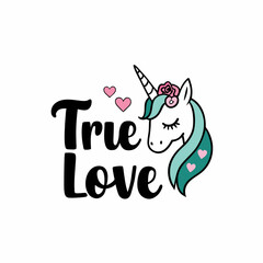 unicorn love