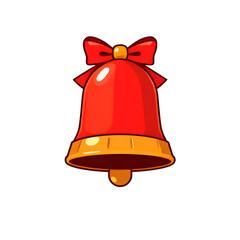 Notification Bell Icon Clipart PNG