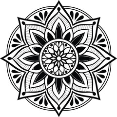 Mandala Design
